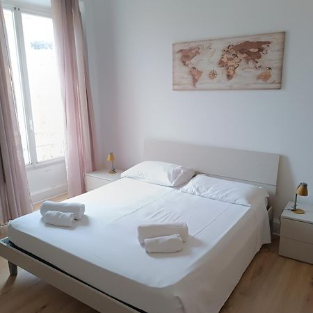 Sanremo Center Apartment Ngoại thất bức ảnh