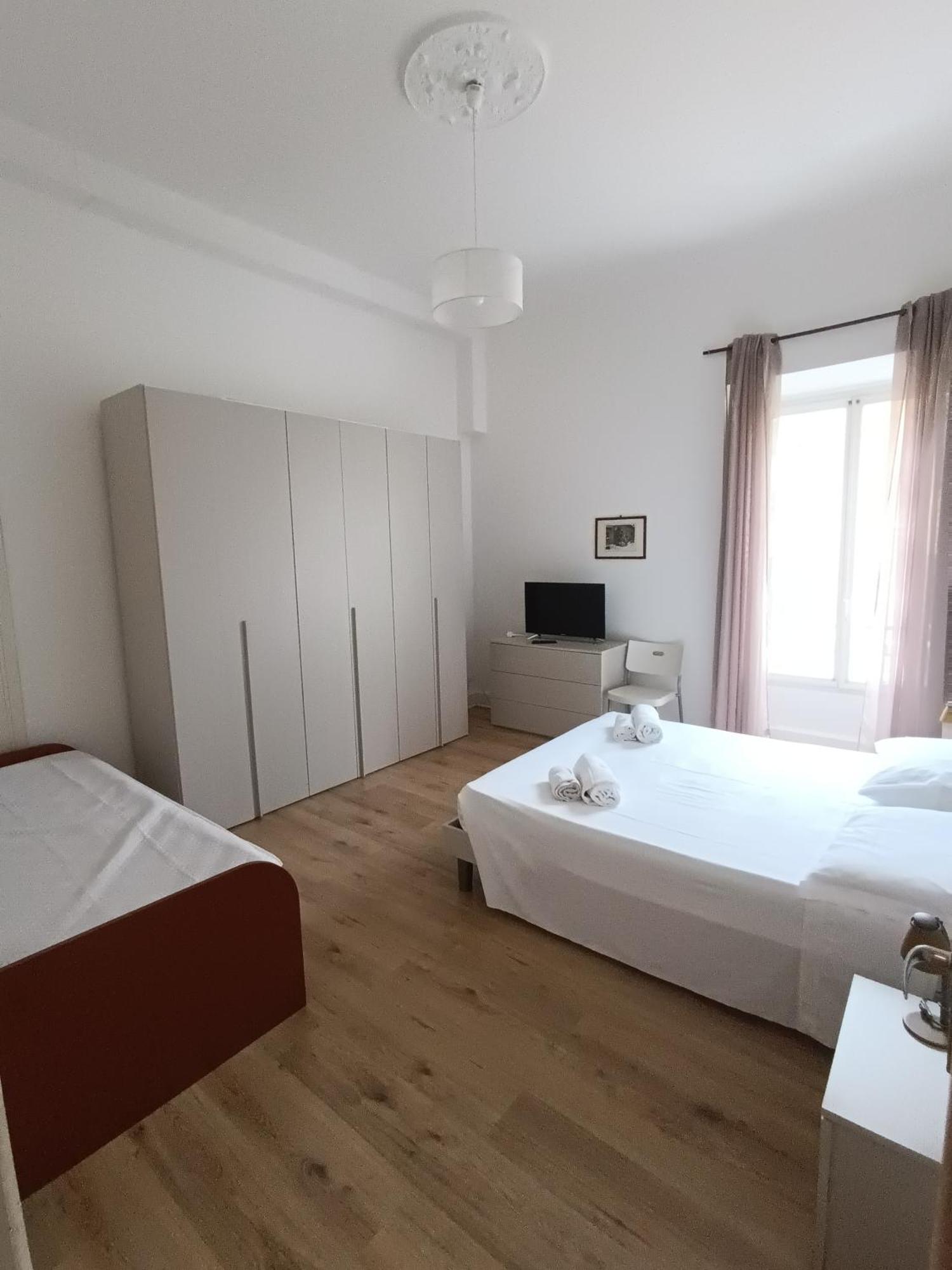 Sanremo Center Apartment Ngoại thất bức ảnh