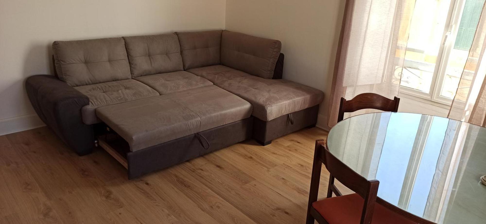 Sanremo Center Apartment Ngoại thất bức ảnh