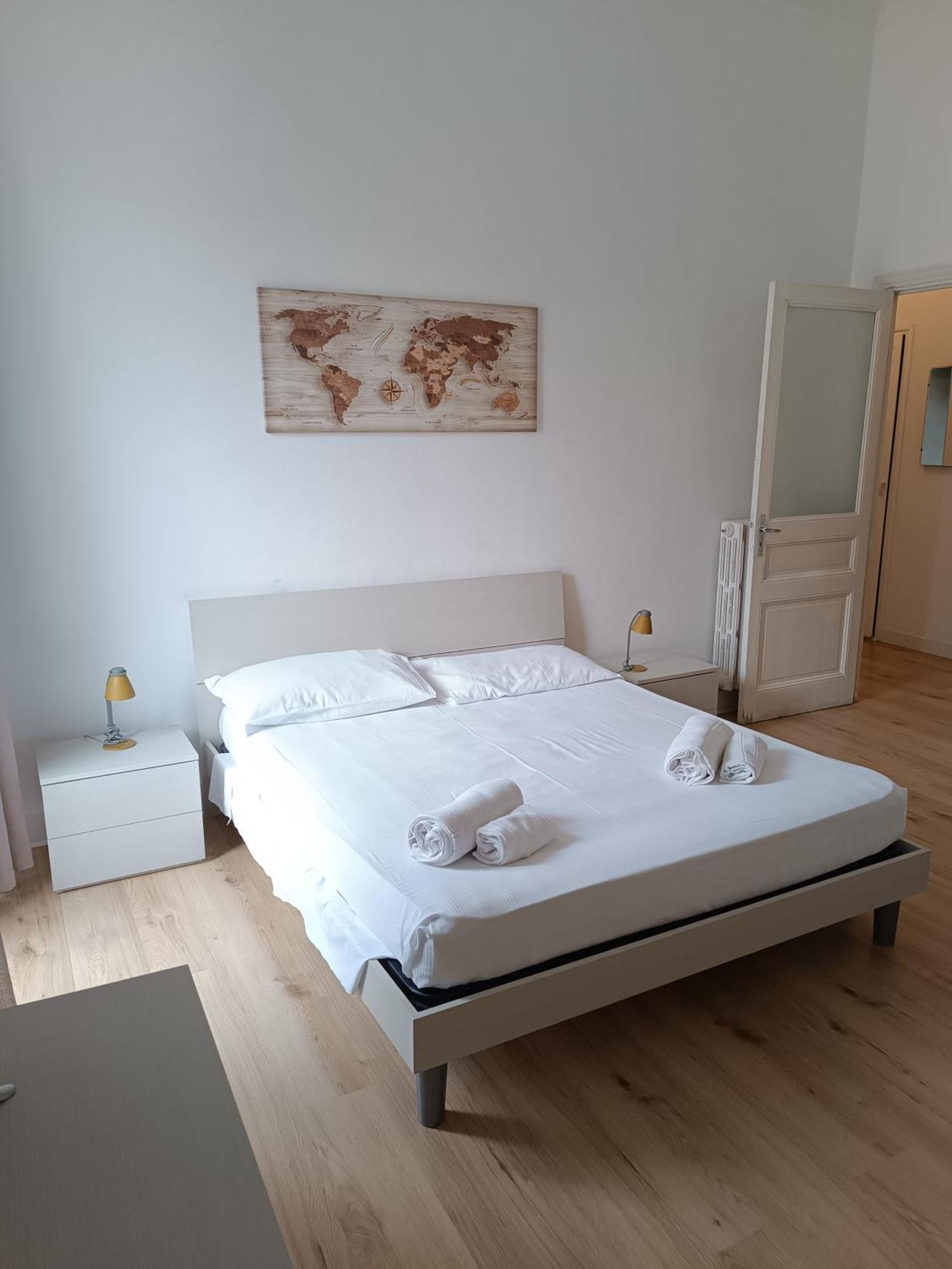 Sanremo Center Apartment Ngoại thất bức ảnh