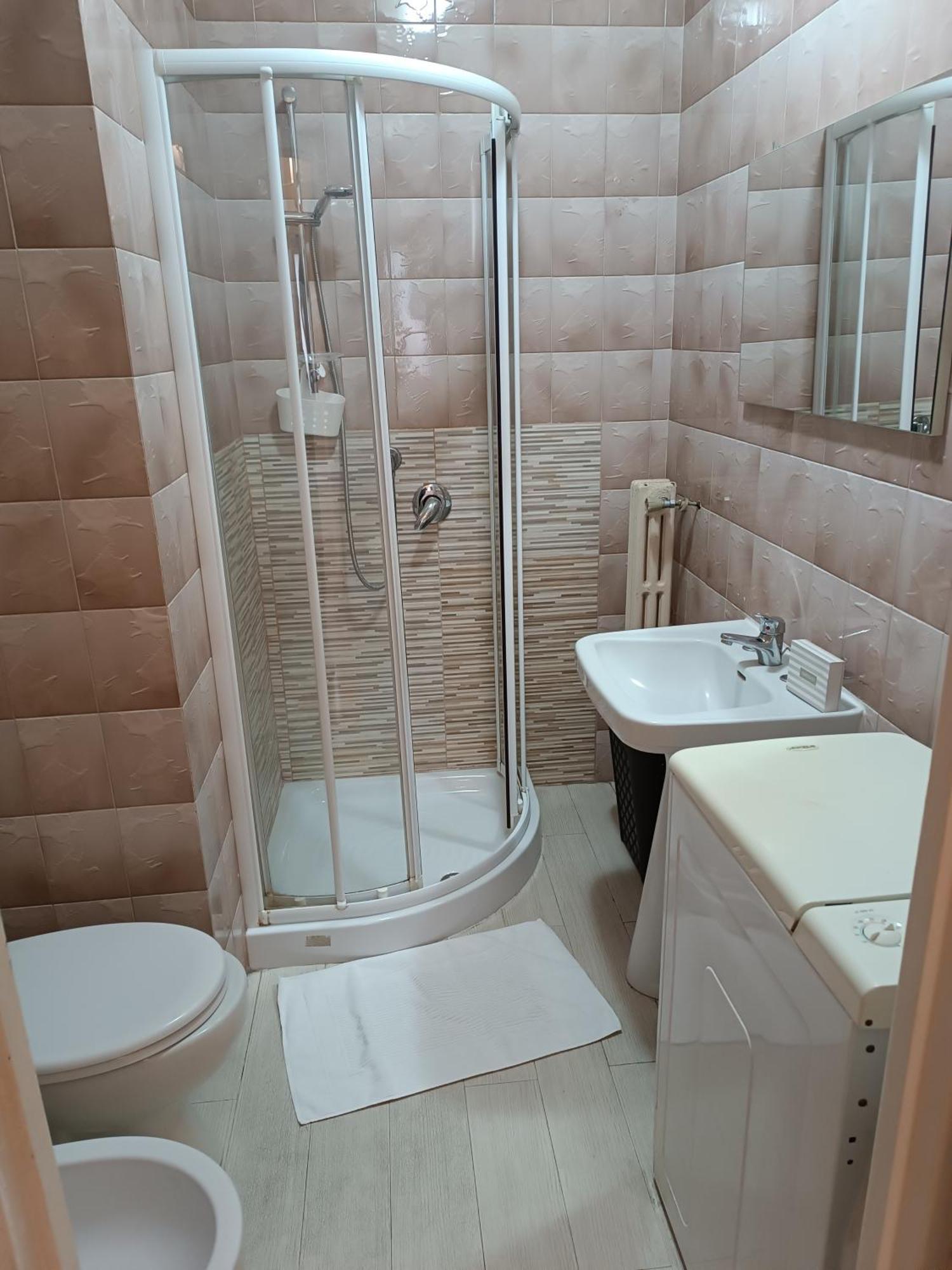 Sanremo Center Apartment Ngoại thất bức ảnh