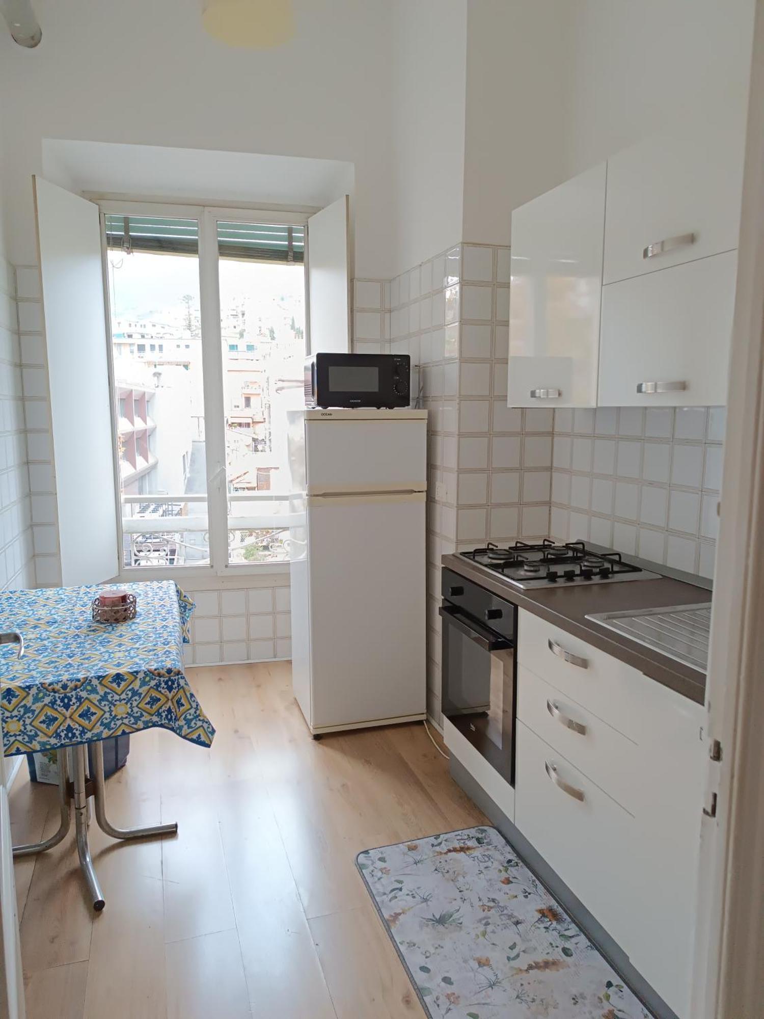 Sanremo Center Apartment Ngoại thất bức ảnh