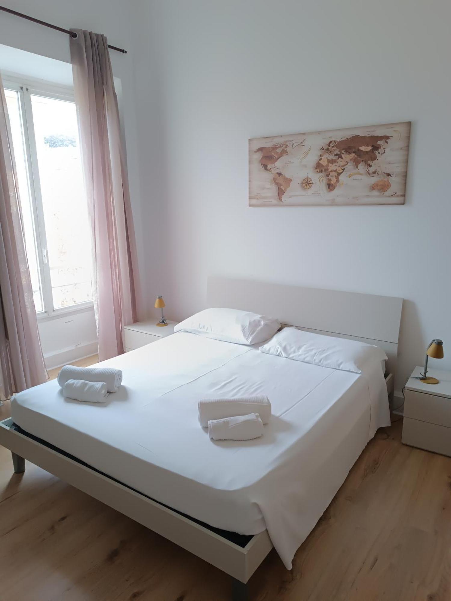 Sanremo Center Apartment Ngoại thất bức ảnh