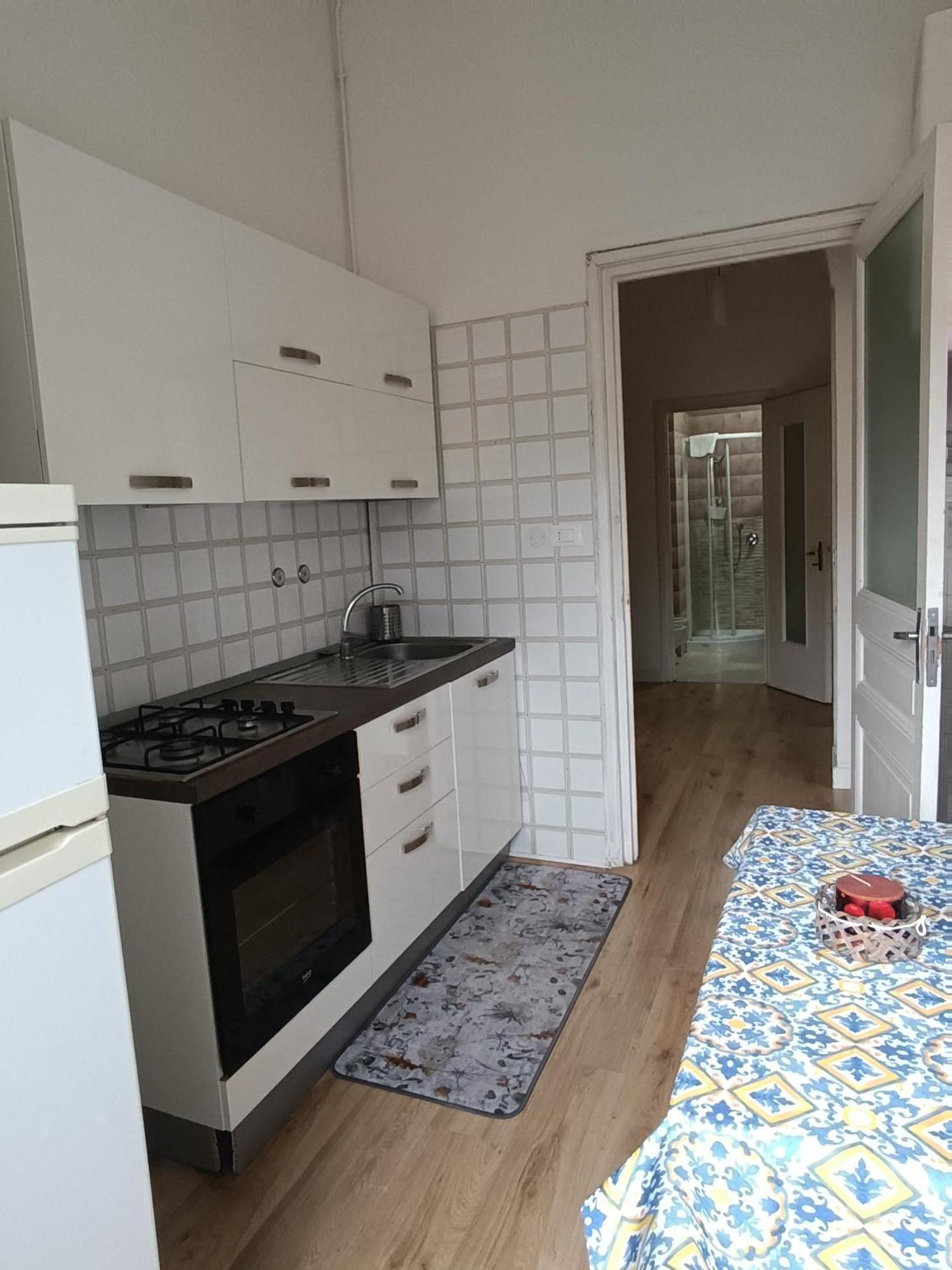 Sanremo Center Apartment Ngoại thất bức ảnh